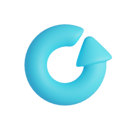 다시 장전하다  3D Icon