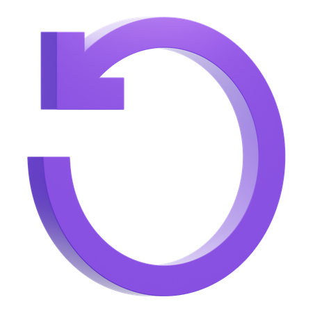 다시 장전하다  3D Icon