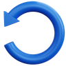 3d reload emoji
