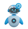 reload chatbot