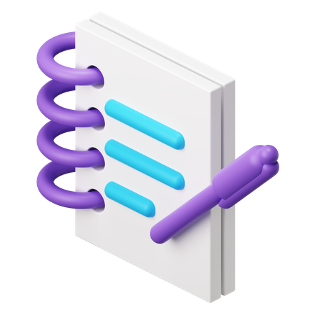 Remarques  3D Icon
