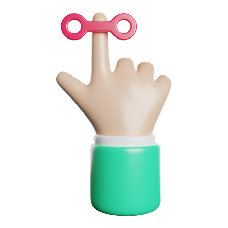 Reminder  3D Icon