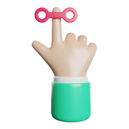 Reminder  3D Icon