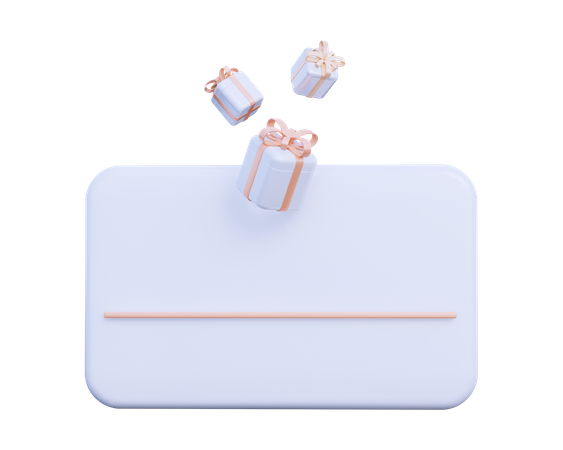 Reminder  3D Icon