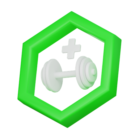 Aptitude  3D Icon