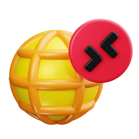 Remote Assistance  3D Icon