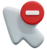 Remove Cursor