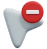 Remove Cursor