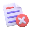 Remove Document