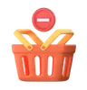 Remove from Basket