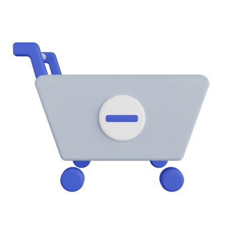 Remove from Cart  3D Illustration
