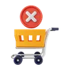 Remove From Cart