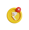 Remove Rupee