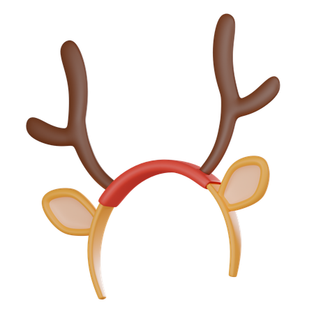 Rena  3D Icon