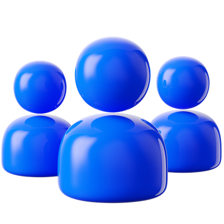 Renda  3D Icon