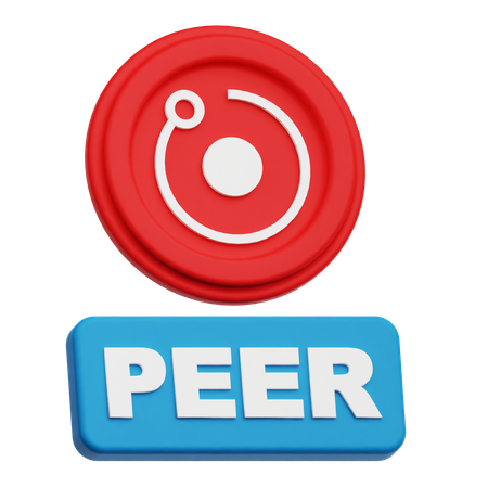 Renderizar par  3D Icon