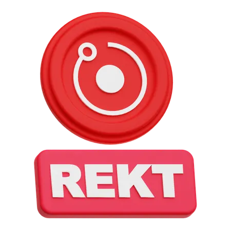 Renderizar retângulo  3D Icon