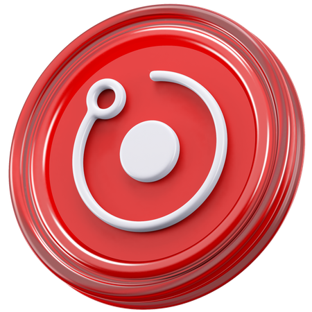 Renderizar  3D Icon