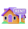 Rent House