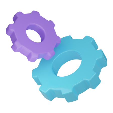 Reparar  3D Icon