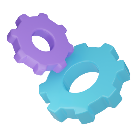 Reparar  3D Icon