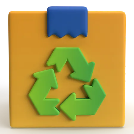 반복 순서  3D Icon