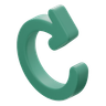 replay 3d logo