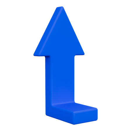보고서  3D Icon