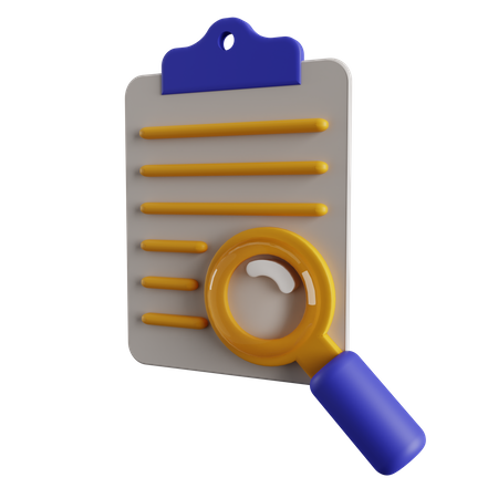 Reportar búsqueda  3D Icon