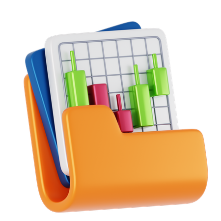 Reporte de análisis  3D Icon