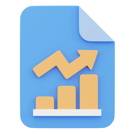 Reporte de análisis  3D Icon