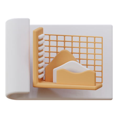 Reporte de análisis  3D Icon