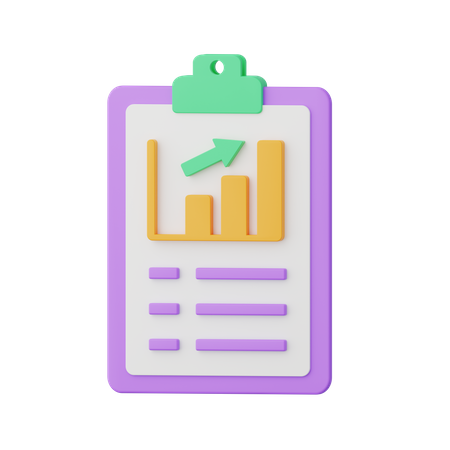 Reporte de análisis  3D Icon
