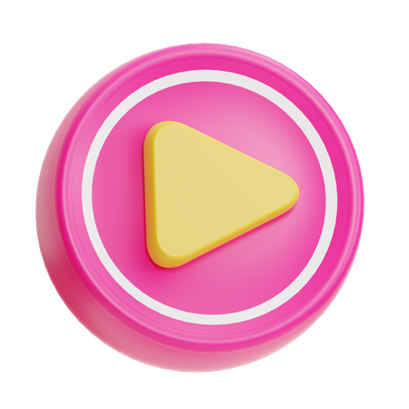 Reproduce el video  3D Icon