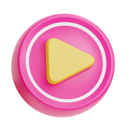 Reproduce el video  3D Icon