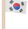 Republic of Korea Flag