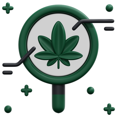 研究  3D Icon