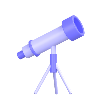 Research  3D Icon