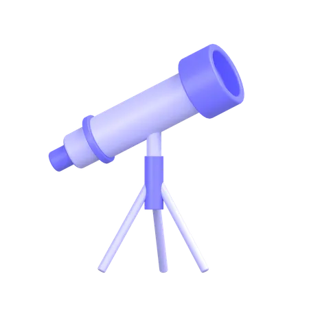 Research  3D Icon