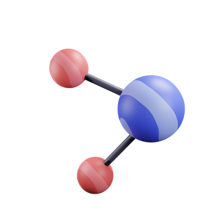 Réseau  3D Illustration