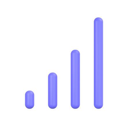 Réseau  3D Icon