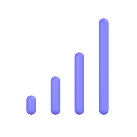 Réseau  3D Icon