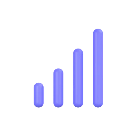 Réseau  3D Icon