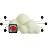 réseau de connectivité cloud