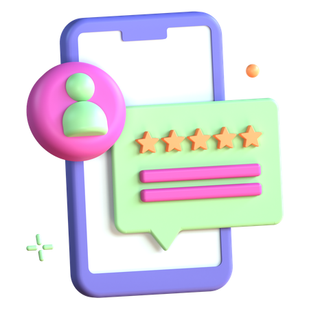 Revisar  3D Icon