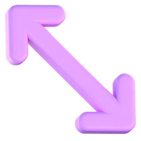 크기 조정  3D Icon