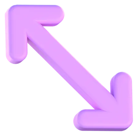 크기 조정  3D Icon