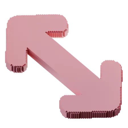 크기 조정  3D Icon