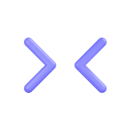 Resize-arrow  3D Icon