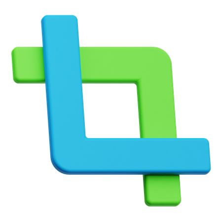 창 크기 조정  3D Icon